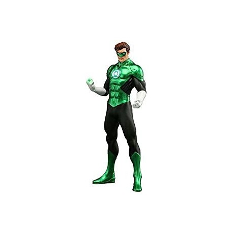 Figura Kotobukiya Green Lantern New 52 DC Comics ArtFx Statue