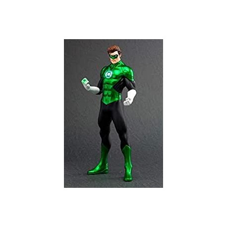 Figura Kotobukiya Green Lantern New 52 "DC Comics" ArtFX Statue