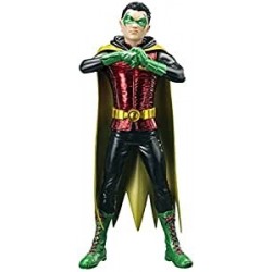 Figura Kotobukiya DC Comics Robin Damian Wayne New 52 ArtFX Statue