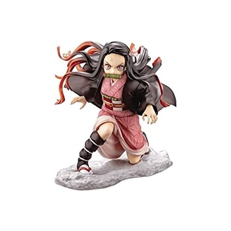 Figura Kotobukiya J Nezuko Kamado ARTFX Statue