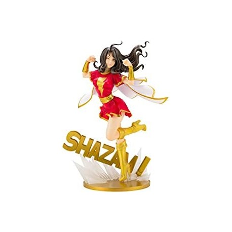 Figura DC Comics Shazam Family Mary Bishoujo Statue