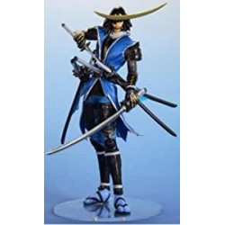 Figura Sengoku Basara 2 Masamune Date 1 8 Figure Kototukiya