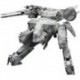 Figura Kotobukiya Metal Gear Rex "Metal Solid" Plastic Model Kit