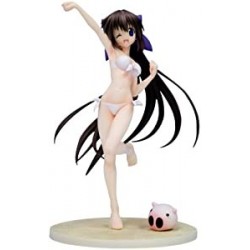 Figura Suzu Nagasarete Airantou 1 7 Scale PVC Figure Kotobukiya