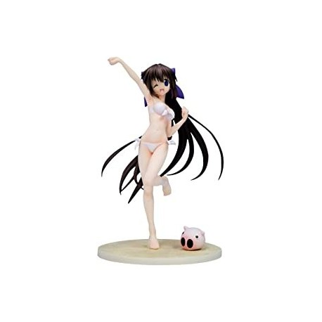 Figura Suzu Nagasarete Airantou 1 7 Scale PVC Figure Kotobukiya