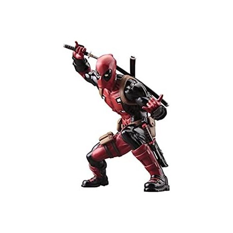 Figura Kotobukiya Deadpool Marvel Now ArtFX Statue