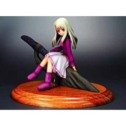 Figura Illya 1 8 Scale PVC Figure Kotobukiya