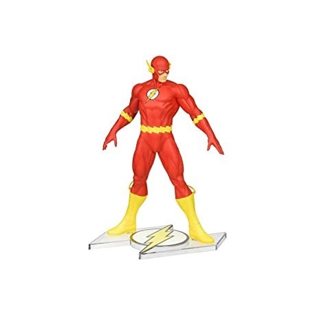 Figura Kotobukiya DC Comics The Flash ArtFX Statue