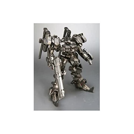 Figura Kotobukiya Armored Core figurine Fine Scale Model Kit 1 72 Crest CR C90U3 D
