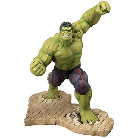 Figura Kotobukiya Avengers Age Ultron Hulk ArtFX Statue