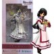 Figura Utawarerumono Eruruu PVC Statue 1 8 Scale