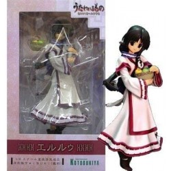 Figura Utawarerumono Eruruu PVC Statue 1 8 Scale