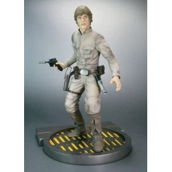 Figura Kotobukiya Star Wars Luke Skywalker Vinyl Model Kit