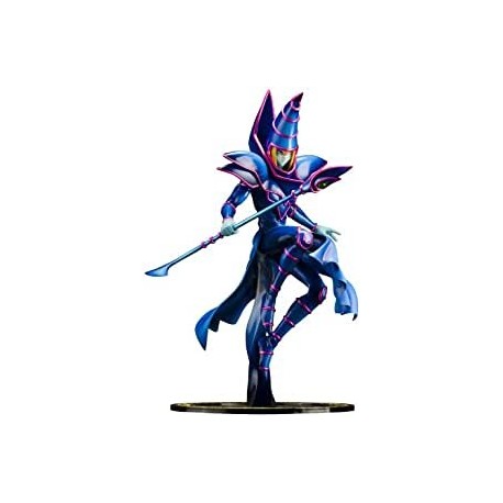 Figura Yu Gi Oh! Duel Monsters ARTFX J Black Magician PVC Figure