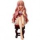 Figura Zero no Tsukaima Louise Sweet White Ver. Miyazawa Limited 1 6 Scale PVC Figure