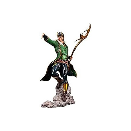 Figura Marvel Loki Artfx Premier Statue