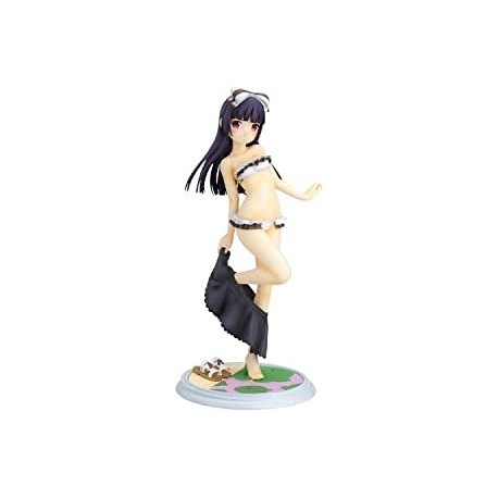 Figura Kotobukiya "Ore No Imouto Ga Konnani Kawaii Wake Nai" Kuroneko Ani Statue