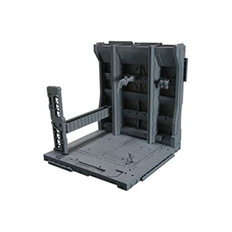 Figura Mechanical Tune Base 008 for 1 100 144 Models Japan Import