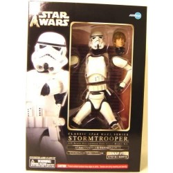 Figura Star Wars Stormtrooper Vinyl Model Kit