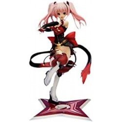 Figura Kotobukiya Beat Sennin Haruka Narika 1 8 Scale PVC Miyazawa limited damage Ver.