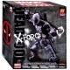 Figura Marvel ArtFX Now Deadpool Exclusive 1:10 Statue X Force Variant Kotobukiya