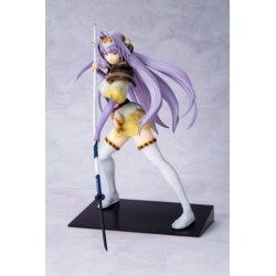 Figura Kotobukiya Sengoku Rance Senhime ANI Statue