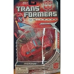 Figura Transformers Universe Deluxe Ironhide