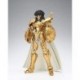 Figura Saint Cloth Myth EX Libra Daigo & Old Man ~ Original Color Edition