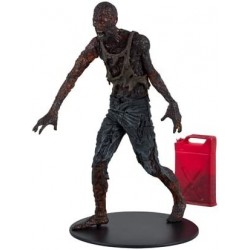 Figura McFarlane Toys The Walking Dead TV Series 5 Charred Walker Action Figure