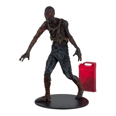 Figura McFarlane Toys The Walking Dead TV Series 5 Charred Walker Action Figure