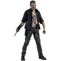 Figura McFarlane Toys The Walking Dead TV Series 5 Zombie Merle Action Figure