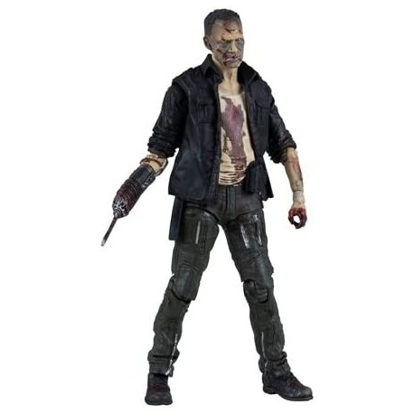 Figura McFarlane Toys The Walking Dead TV Series 5 Zombie Merle Action Figure