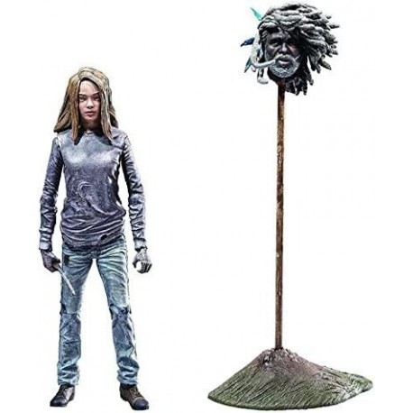 Figura McFarlane Toys The Walking Dead Comic Series 5 Lydia Action Figure