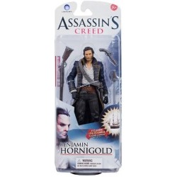 Figura McFarlane Toys Assassin's Creed Series 1 Benjamin Hornigold Action Figure