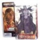 Figura McFarlane Movie Maniacs Series 5 The Tooth Fairy Darkness Falls Feature Film Figure Open Mouth Variant w Accessories