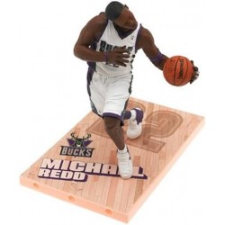 Figura McFarlane Sportspicks NBA Series 7 Michael Redd Action Figure