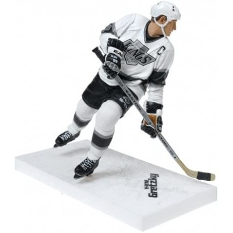 Figura McFarlane Sports Picks NHL Legends Series 2 Wayne Gretzky Kings