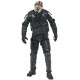 Figura McFarlane Toys The Walking Dead TV Series 4 Riot Gear Gas Mask Zombie Action Figure