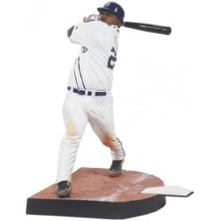 Figura McFarlane Toys MLB Series 30 Prince Fielder Action Figure
