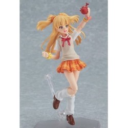 Figura Good Smile Wonder Festival Summer 2013 Figma Idolm@Ster Cinderella Girls Jougasaki Rika