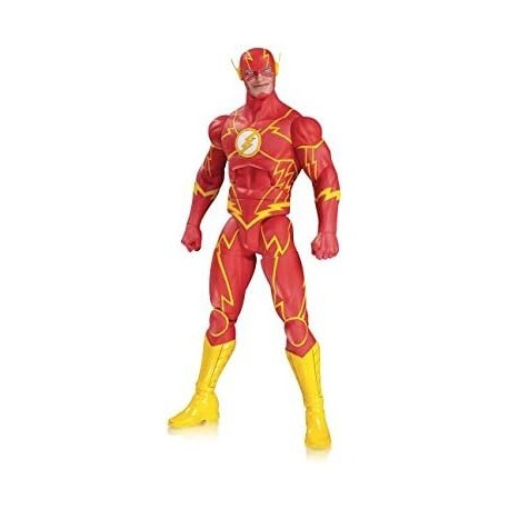 Figura DC Collectibles Designer Series The Flash Greg Capullo Action Figure