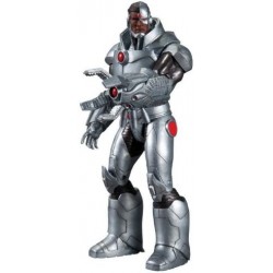 Figura DC Collectibles Justice League Cyborg Action Figure