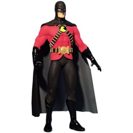 Figura DC Direct Kingdom Come Series 2 Action Figure Red Robin