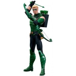 Figura DC Collectibles Comics Justice League The New 52 Green Arrow Action Figure
