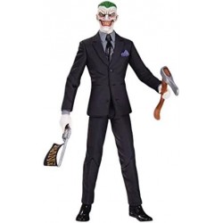 Figura DC Collectibles Designer Series The Joker Greg Capullo Action Figure
