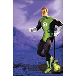 Figura DC Deluxe Collectors 13 Inch Doll Figure Green Lantern