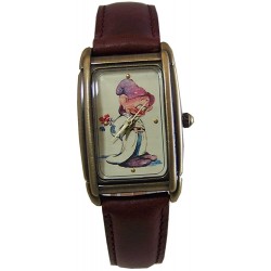 Reloj Dis06-206Dop Disney Dopey Walt Artists Signature Serie (Importación USA)
