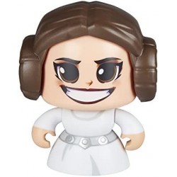 Figura Star Wars Mighty Muggs Princess Leia Organa
