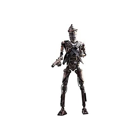 Figura TV Masterpiece IG 11 The Mandalorean 1 6 Scale Figure