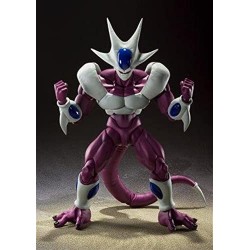 Figura Bandai S.H. Figuarts Dragon Ball Z Cooler Final Form